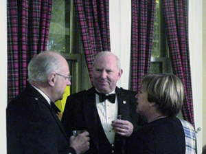 St. Andrew's Society Event