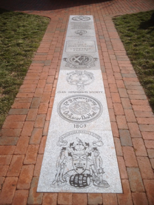 Philadelphia Paver